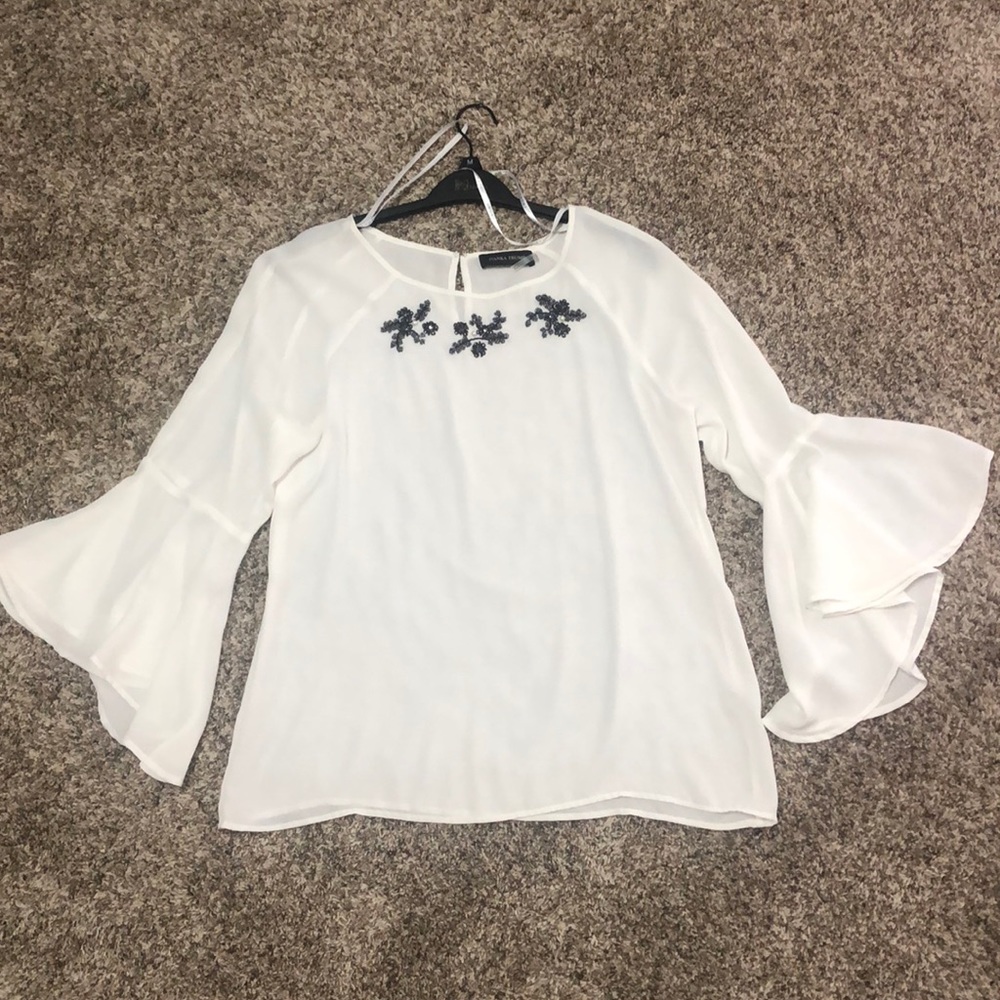 Ivanka Trump Blouse